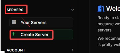 wispbyte 又一个免费容器 提供多种运行环境